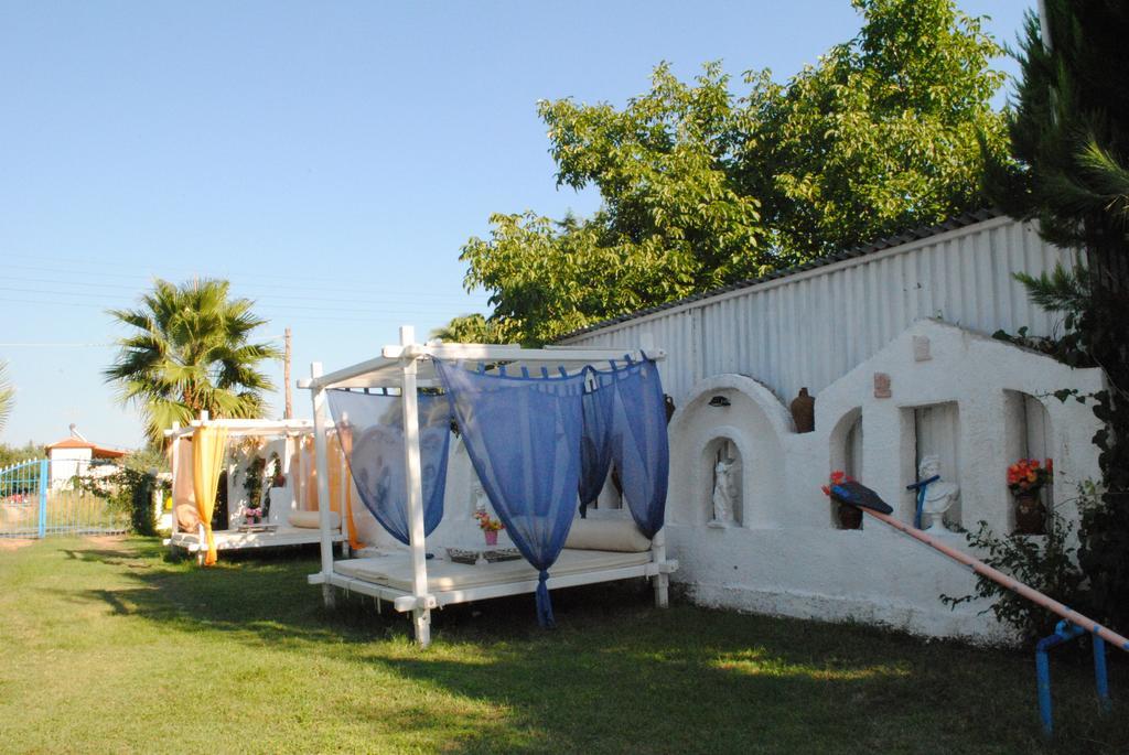 Fernando Ofrínion Exterior foto