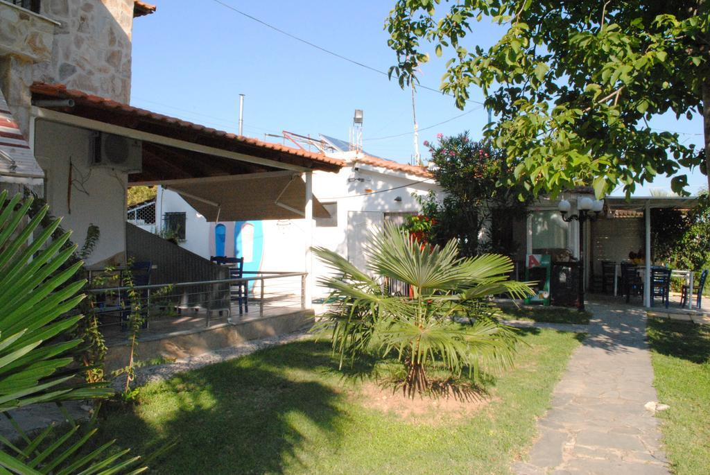 Fernando Ofrínion Exterior foto