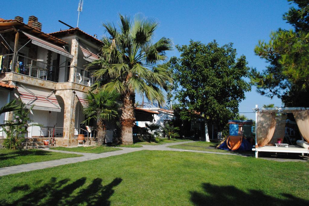 Fernando Ofrínion Exterior foto