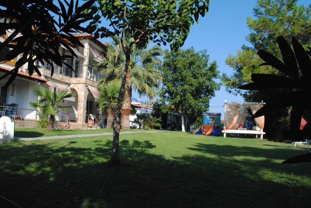 Fernando Ofrínion Exterior foto