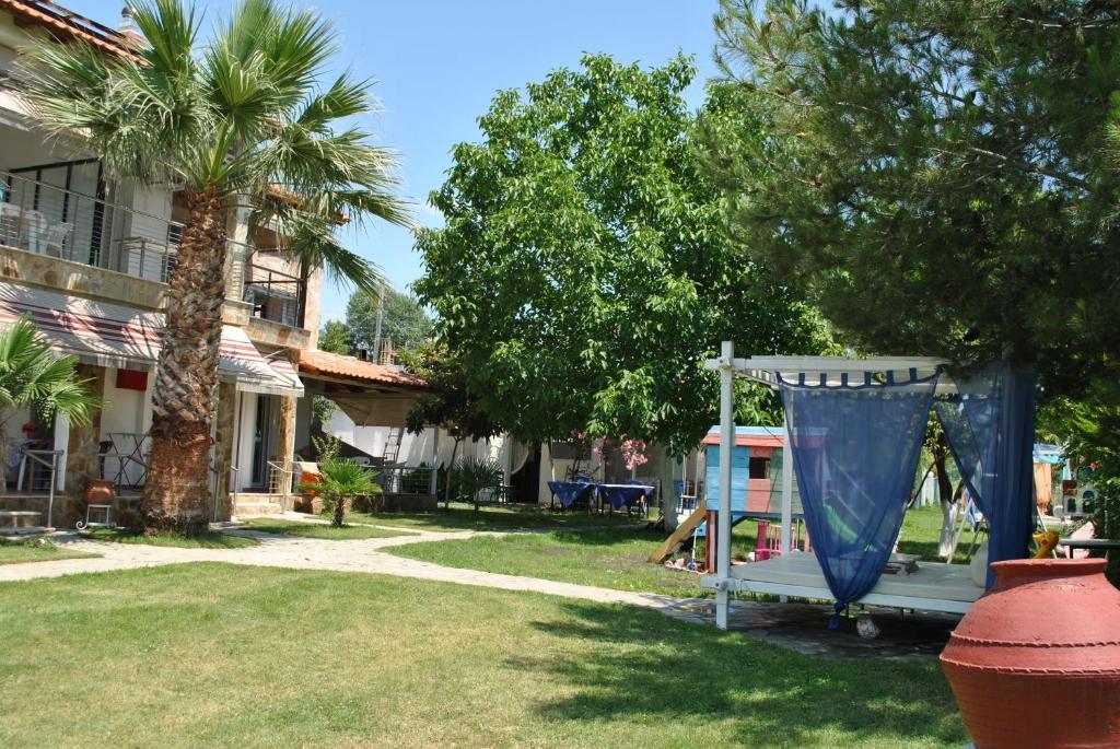 Fernando Ofrínion Exterior foto